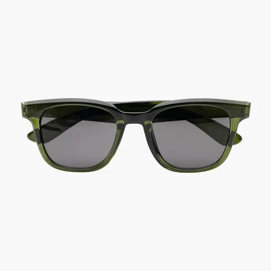Zander Recycled Frame Sunglasses — view 13