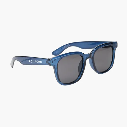 Zander Recycled Frame Sunglasses — view 7