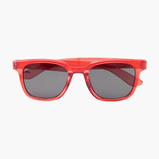 Zander Recycled Frame Sunglasses — view 15
