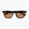 Zander Recycled Frame Sunglasses — view 10