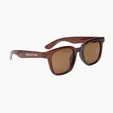 Zander Recycled Frame Sunglasses — view 3