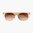 Zander Recycled Frame Sunglasses — view 12
