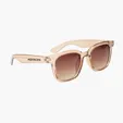 Zander Recycled Frame Sunglasses — view 5