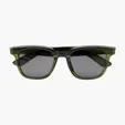 Zander Recycled Frame Sunglasses — view 13