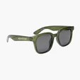 Zander Recycled Frame Sunglasses — view 6