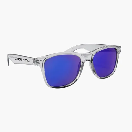 Recycled Frame Malibu Sunglasses — view 2