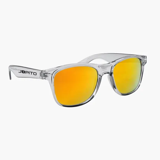 Recycled Frame Malibu Sunglasses — view 5