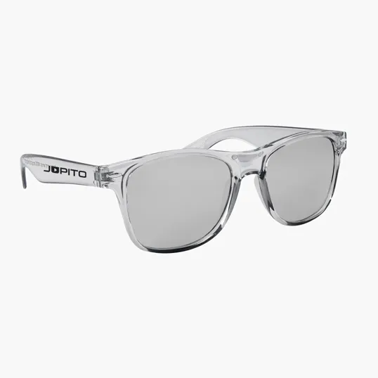 Recycled Frame Malibu Sunglasses — view 6