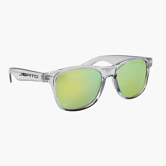 Recycled Frame Malibu Sunglasses — view 7