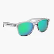 Recycled Frame Malibu Sunglasses — view 3