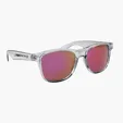 Recycled Frame Malibu Sunglasses — view 4