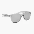 Recycled Frame Malibu Sunglasses — view 6
