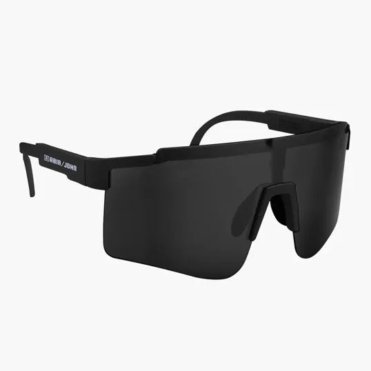 Jagger Recycled Frame Sunglasses — view 2