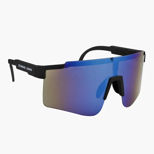 Jagger Recycled Frame Sunglasses — view 3