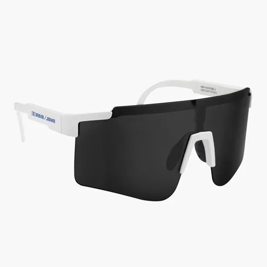 Jagger Recycled Frame Sunglasses — view 4