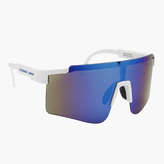 Jagger Recycled Frame Sunglasses — view 5