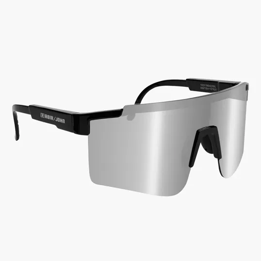 Jagger Recycled Frame Sunglasses — view 7