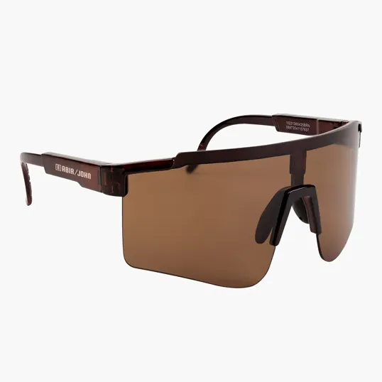 Jagger Recycled Frame Sunglasses — view 8