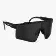 Jagger Recycled Frame Sunglasses — view 2