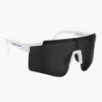 Jagger Recycled Frame Sunglasses — view 4