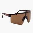 Jagger Recycled Frame Sunglasses — view 8