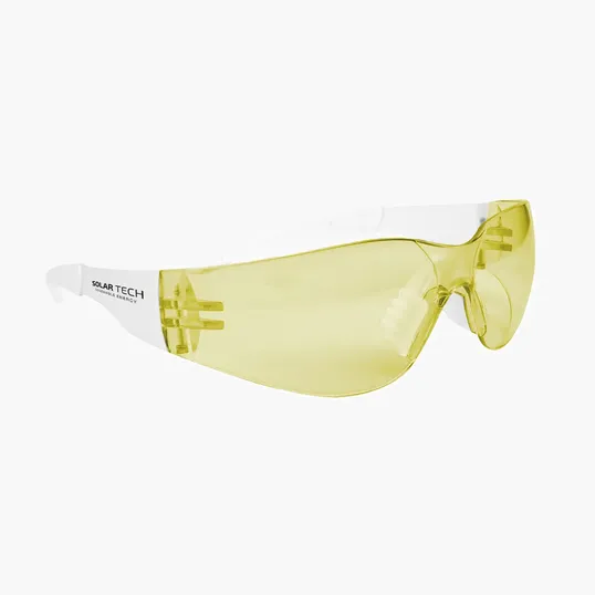 Safety Spectacles — view 3