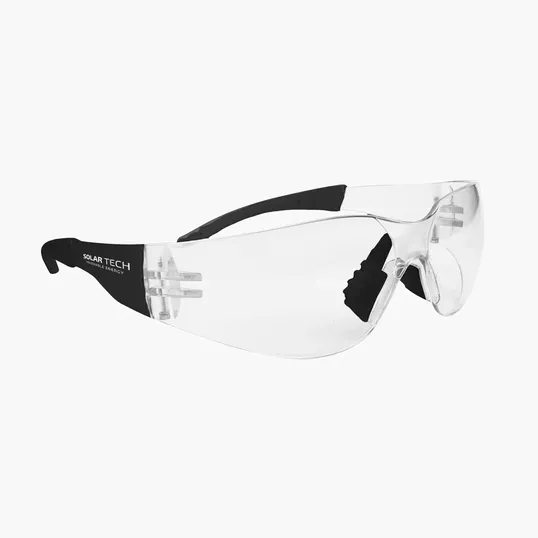 Safety Spectacles — view 2