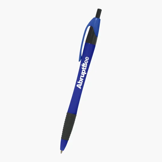 Easy Pen Plastic Ballpoint Pen — view 2