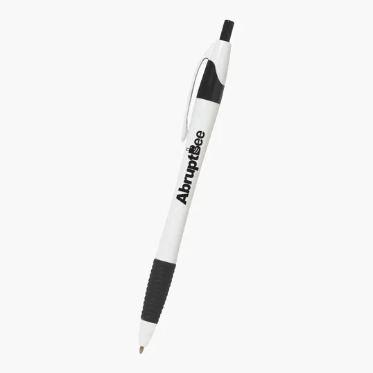 Easy Pen Plastic Ballpoint Pen — view 5