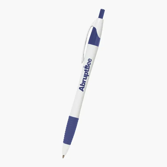 Easy Pen Plastic Ballpoint Pen — view 6
