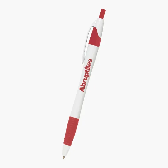 Easy Pen Plastic Ballpoint Pen — view 7