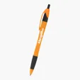 Easy Pen Plastic Ballpoint Pen — view 4