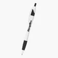 Easy Pen Plastic Ballpoint Pen — view 5