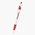 Easy Pen Plastic Ballpoint Pen — view 7