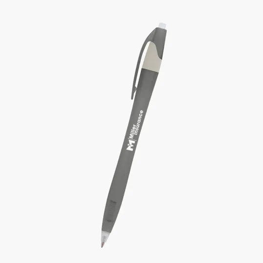 Dart Plunger Action Ballpoint Pen — view 27