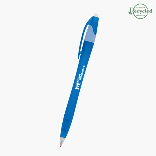 Dart Plunger Action Ballpoint Pen — view 28