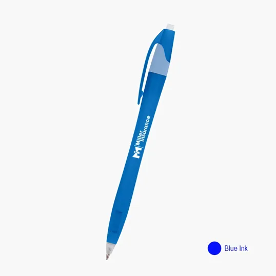 Dart Plunger Action Ballpoint Pen — view 29