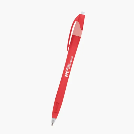 Dart Plunger Action Ballpoint Pen — view 32