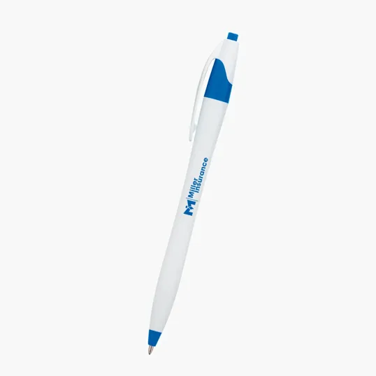 Dart Plunger Action Ballpoint Pen — view 35
