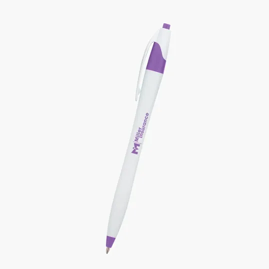 Dart Plunger Action Ballpoint Pen — view 38