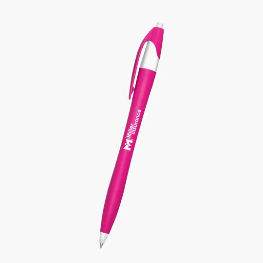 Dart Plunger Action Ballpoint Pen — view 43