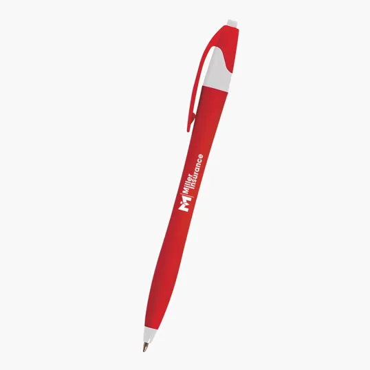Dart Plunger Action Ballpoint Pen — view 44