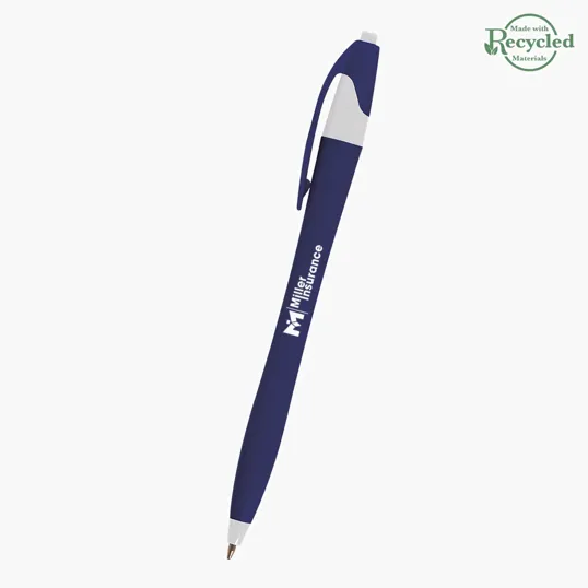 Dart Plunger Action Ballpoint Pen — view 45