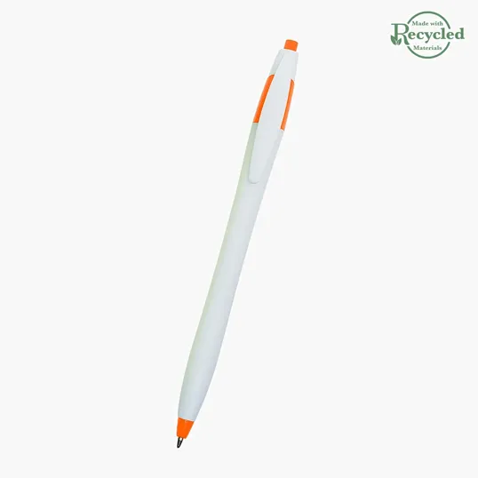 Dart Plunger Action Ballpoint Pen — view 48