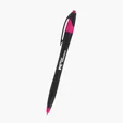 Dart Plunger Action Ballpoint Pen — view 3