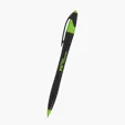 Dart Plunger Action Ballpoint Pen — view 4