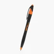 Dart Plunger Action Ballpoint Pen — view 5