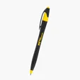 Dart Plunger Action Ballpoint Pen — view 7