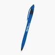 Dart Plunger Action Ballpoint Pen — view 9