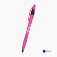 Dart Plunger Action Ballpoint Pen — view 12